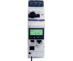 Schneider Electric jungtis