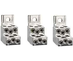 Schneider Electric ZŁ 6X (1,5–35 mm² + PH) ĮVESTIS/ĮVESTIS NSX1