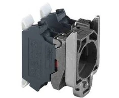 Schneider Electric „Harmony XB4“ serijos kontaktų blokas, 2NC