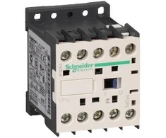 Schneider Electric Schneider Galios juosta 9A 3P 24V DC 0Z 1R (LP1K0901BD)