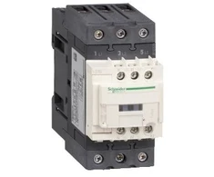 SCHNEIDER ELECTRIC Kontaktorius 30kW, 400V AC, 65A esant AC3, 3 polių, 1NO+1NC, valdymo įtampa 230V AC