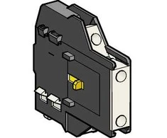 Schneider Electric Schneider Pagalbinis kontaktas 1Z 1R šoninis montavimas LAD8N11