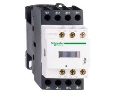 Schneider Electric Schneider Galios juosta 20A 4P 24V DC 1Z 1R (LC1D098BD)