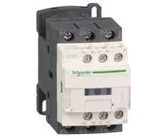 Schneider Electric LC1D09E7, daugiaspalvis, 48 AC