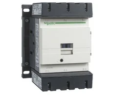 Schneider Electric Schneider maitinimo kontaktorius 3P 150A 230V AC 1NO 1R - LC1D150P7