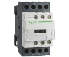Schneider Electric Schneider Galios juosta 25A 2Z 2R 24V DC 1Z 1R (LC1D258BD)