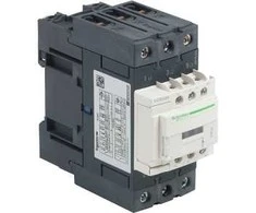 Schneider Electric Schneider 3P 40A 24V AC 1Z 1R (EVK) - LC1D40AB7