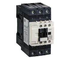 Schneider Electric Schneider maitinimo kontaktorius 3P 65A 24V AC 1NO 1NC (EVK) - LC1D65AB7