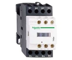 Schneider Electric LC1DT25BD, daugiaspalvis, 24 DC