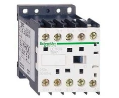 Schneider Electric STYCZNI.MO.TE.K, AC3, 6A, 3P, 1NO, CEW.4
