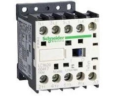 Schneider Electric Schneider Maitinimo juosta 9A 2Z 2R 230V AC (LC1K09008P7)