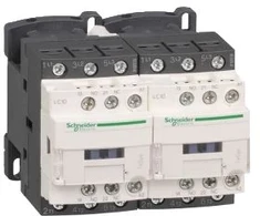 Schneider Electric LC2D09B7, Įvairiaspalvis, 24 AC