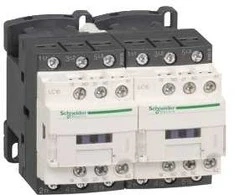 Schneider Electric LC2D09BL - Multicolor - 24 DC