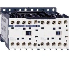 Schneider Electric Schneider Grįžtamas stiletas 9A 4kW 230V AC (LC2K0901P7)