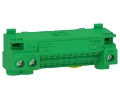 Schneider Electric LGYT1E24, 94,2 mm, 40,5 mm, 45,5 mm, 128 g, 120 mm, 175 mm