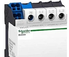 Schneider Electric Linergy DX, 290 g, 328 g, 75 mm, 105 mm, 75 mm, 63 A