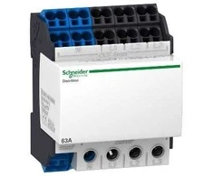 Schneider Electric Linergy DX, 290 g, 316 g, 80 mm, 104 mm, 76 mm, 63 A