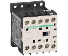 Schneider Electric LP1K0901JD - Multicolor - 12 DC
