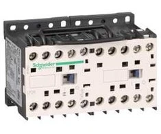 Schneider Electric Schneider 5, kW 24V DC (LP2K1201BD)