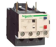Schneider Electric APC LRD02 - Multicolour - 690 V - -20 - 60 °C - 124 g