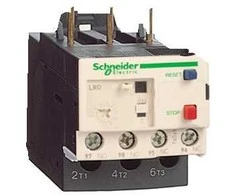 Schneider Electric Schneider 0,63-1A šiluminės perkrovos relė LRD05
