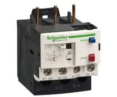 Schneider Electric Šiluminė relė 5.5-8A perkrovA LRD12