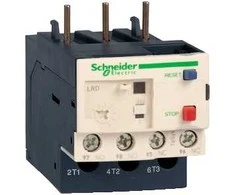Schneider Electric Schneider 12-18A šiluminės perkrovos relė LRD21