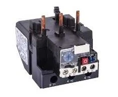 Schneider Electric Schneider Terminė relė 37 - 50A (LRD3357)