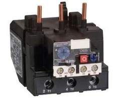 Schneider Electric Schneider Šiluminė relė 48 - 65A (LRD3359)
