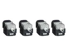 Schneider Electric PLN 1X (1,5–95 MM2) KOMPLEKSINIS INV/INS NSX100