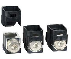 Schneider Electric 1X JUNGTYS (120–185 MM2) KOMPLEKTINĖS NSX250