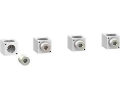 Schneider Electric Rahmenklemme LV429260