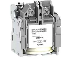 Schneider Electric Schneider 220-240VAC NSX - LV429407
