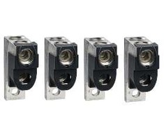 Schneider Išplėčiamasis gnybtas 4P 35-240mm2 630A NSX400/630 (LV432482)