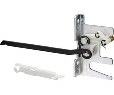 Schneider Electric SAUGOS ĮTAISAS NSX, DO 400/630
