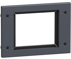Schneider Electric LV432558 Apsauginis ekranas 1 vnt.