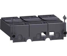 Schneider Electric Schneider 3P terminalo viršelis (trumpas) CVS / NSX / INS400 / 630 (LV432591)