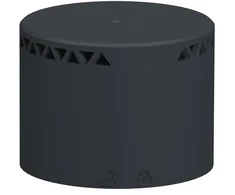 Schneider Electric MOD.DŹW.DO.HARM.XVB7,O70MM,2 TONY,SZAR