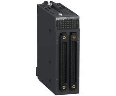Schneider Electric M340 serijos PLC įvesties/išvesties modulis, skirtas naudoti su M340 serija, diskretus, tranzistorius