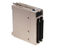 Schneider Electric M340 serijos PLC įvesties/išvesties modulis, skirtas naudoti su M340 serija, diskretus