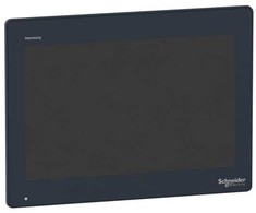 Monitorius Schneider Electric HMIDT651, Juoda, 30.7 cm (12.1"), IP66, IP67, 0–60 °C, 10–90 %, -20–60 °C