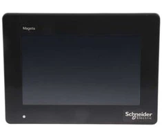 Schneider Electric HMIDT serijos „Magelis GTU“ jutiklinis HMI – 7 colių TFT ekranas, 800 x 480 pikselių