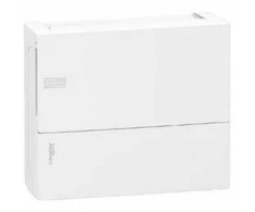 Schneider Electric ROZDZ.N/T.1R 12M DRZWI PEŁNE MINI PRAGM