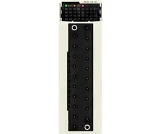 Schneider Electric Schneider Wejście analogowe 4we napięcie/prąd izolowane (BMXAMI0410)