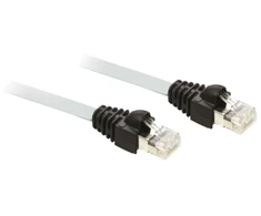 „Schneider Electric“ kabelis, skirtas naudoti su „CANopen“ magistrale, 300 mm ilgio