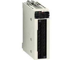 Schneider Electric Schneider Modulis wyjść cyfrowych M340 16 wyjść 24V DC 0,5A (BMXDDO1602)