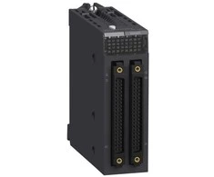 Schneider Electric M340 serijos PLC įvesties/išvesties modulis, skirtas naudoti su M340 serija, diskretus, tranzistorius