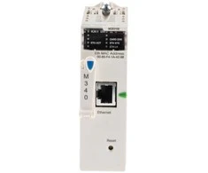 Schneider Electric PLC išplėtimo modulis, skirtas naudoti su „Modicon M340“