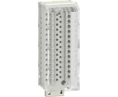 Schneider Electric „Modicon X80 BMXF“ serijos PLC išplėtimo modulis