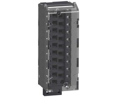 Schneider Electric Schneider Złącze śrubowe 20 (BMXFTB2000)